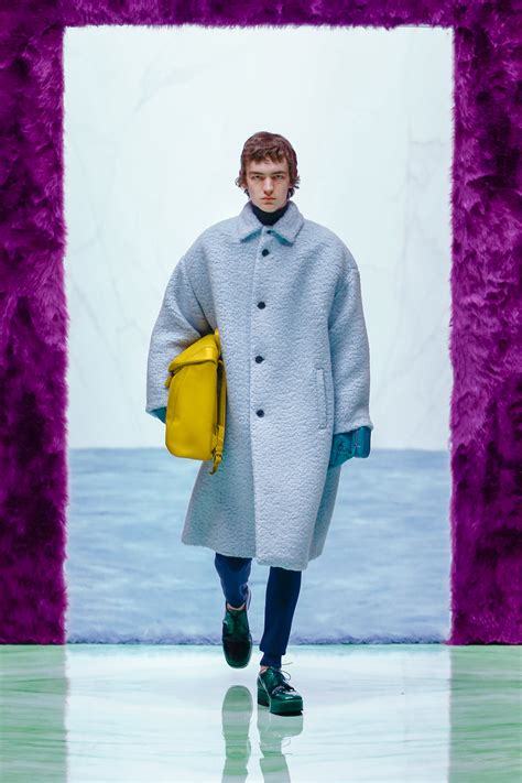 prada coat 2021